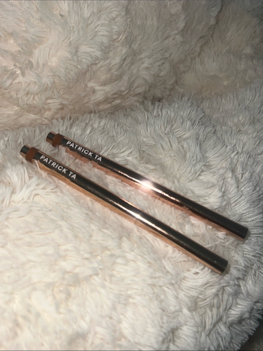 Patrick Ta Metallic Lip Liner